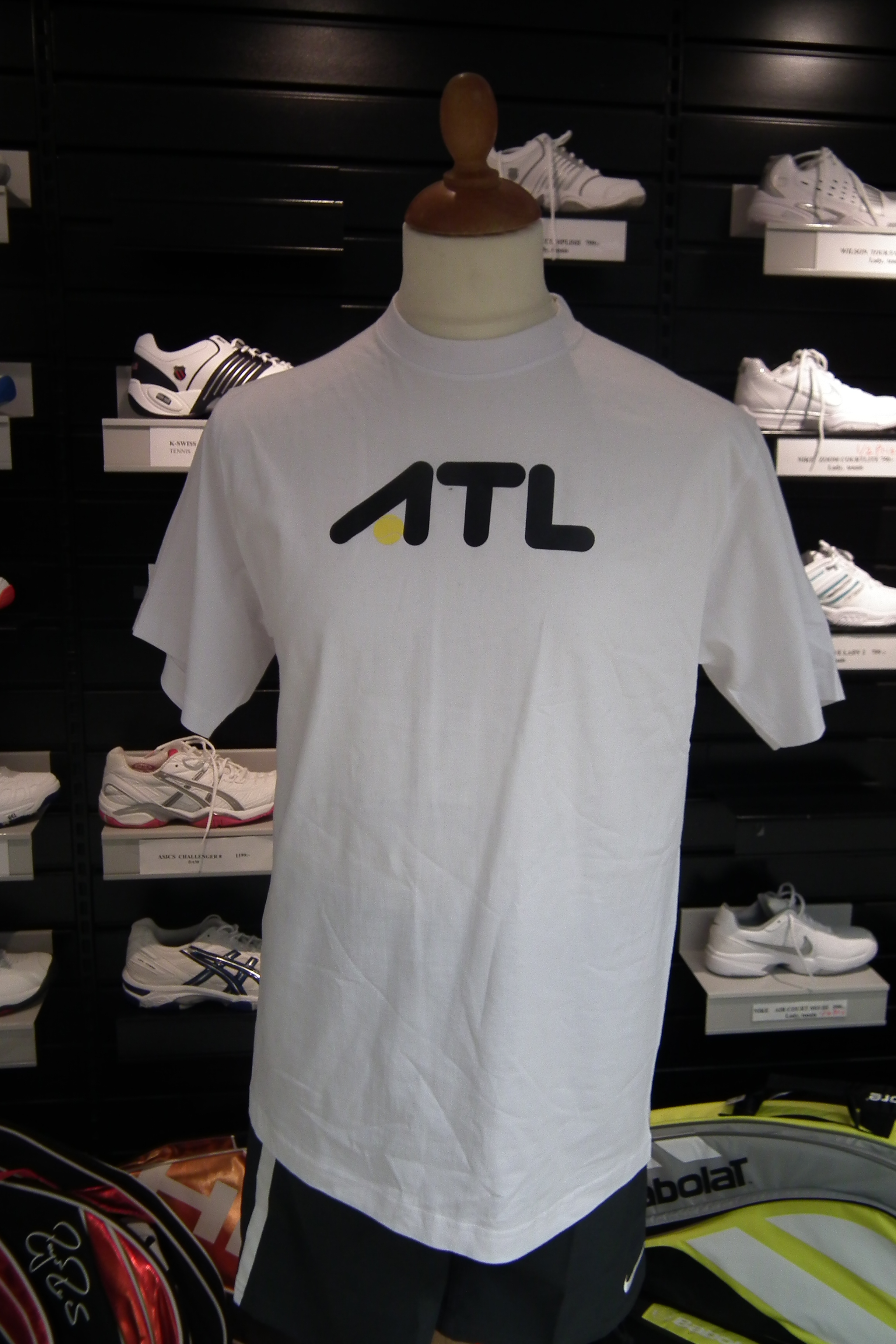 ATL T-shirt