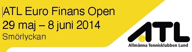 ATL Euro Finans Open 2014