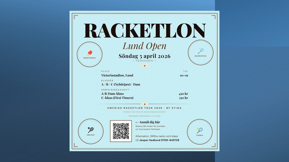 racketlon