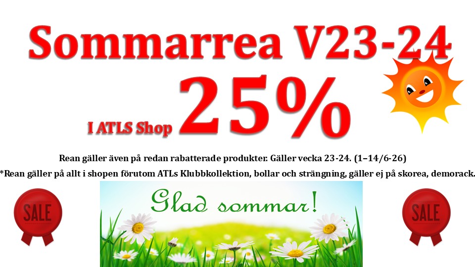 Sommarrea sign